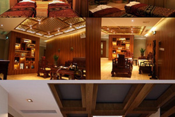 重庆花满楼桑拿，养生休闲两不误