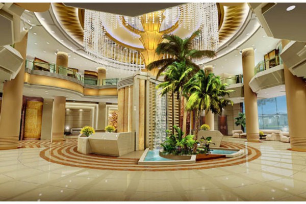 重庆桑拿夏天，热得你冒汗？