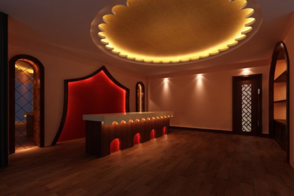 重庆按摩，薅羊毛好去处，养生享受两不误