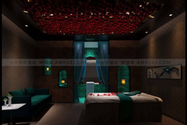 韩国按摩大师驾到，重庆人养生新选择！