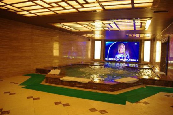 解锁舒适生活，重庆特色按摩攻略大放送！