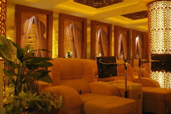 巴渝夜韵，串串飘香诱人味